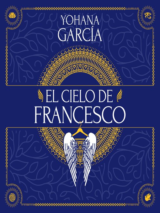 Title details for El cielo de Francesco by Yohana García - Available